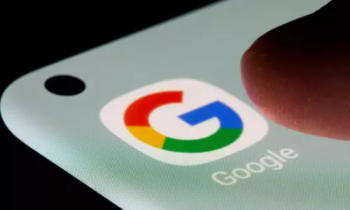 സുരക്ഷക്കായി ഈ കാര്യങ്ങളെങ്കിലും ശ്രദ്ധിക്കണം; ഉപയോക്താക്കള്‍ക്ക് മുന്നറിയിപ്പുമായി ഗൂഗിള്‍