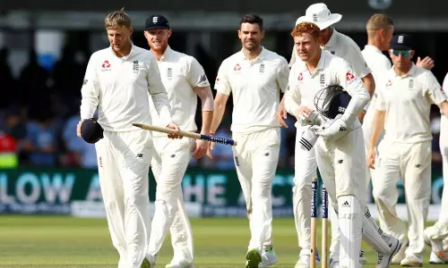 ജോസ് ബട്ട്‌ലറും ലീച്ചും ടീമില്‍:  വീണ്ടും   ടീം മാറ്റി  ഇംഗ്ലണ്ട്