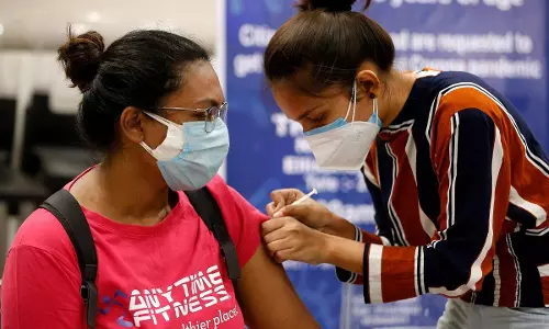 എം-ആര്‍എന്‍എ വാക്‌സീനുകള്‍ ഗൗരവമായ ആരോഗ്യ പ്രശ്‌നങ്ങള്‍ ഉണ്ടാക്കുന്നില്ലെന്ന് പഠന റിപ്പോര്‍ട്ട്