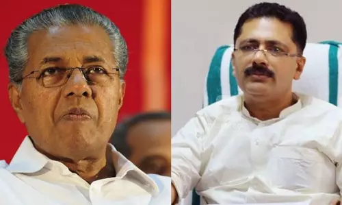 ജലീലിനെ സി.പി.എം തള്ളിയെന്ന വാദം തെറ്റ്; അദ്ദേഹം സി.പി.എം സഹയാത്രികനെന്ന് മുഖ്യമന്ത്രി