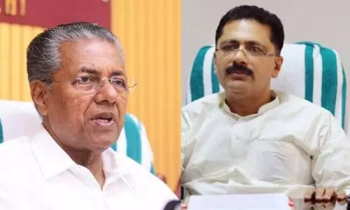 കേരളത്തിലെ സഹകരണ മേഖല ഇ.ഡി കൈകാര്യം ചെയ്യേണ്ടതില്ല; ജലീലിനെ തള്ളി മുഖ്യമന്ത്രി