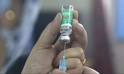 കോവിഷീൽഡ് വാക്സിന്‍റെ ഇടവേള കുറച്ച ഹൈക്കോടതി വിധി; കേന്ദ്രസര്‍ക്കാര്‍ അപ്പീല്‍ നല്‍കും