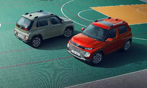 ഇനി കാത്തിരിക്കേണ്ട; ഹ്യുണ്ടായി കാസ്പർ ഇന്ത്യയിലേക്കില്ല