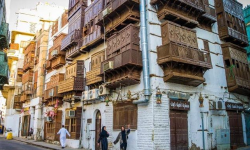 ജിദ്ദയെ വികസിപ്പിക്കാൻ കിരീടാവകാശി: പാർക്കുകളും ബീച്ചുകളും പദ്ധതിയിൽ വികസിപ്പിക്കും