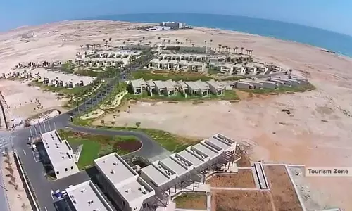 ഒമാനിലെ ദുകം മേഖലയിൽ സംസ്കരിച്ച മത്സ്യ വിഭവങ്ങൾ നിർമിക്കുന്ന കമ്പനി വരുന്നു