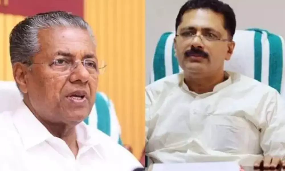 മുഖ്യമന്ത്രി പിതൃതുല്യൻ; കുഞ്ഞാലിക്കുട്ടിക്കെതിരായ പോരാട്ടം തുടരും : കെ.ടി ജലീൽ മുഖ്യമന്ത്രി പിതൃതുല്യൻ; കുഞ്ഞാലിക്കുട്ടിക്കെതിരായ പോരാട്ടം തുടരും : കെ.ടി ജലീൽ