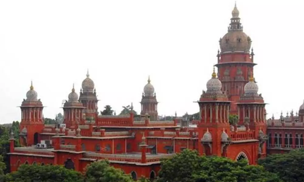 രാഷ്ട്രീയ താത്പര്യങ്ങൾക്കായി പൊതുപണം ദുരുപയോഗം ചെയ്യരുത്: മദ്രാസ് ഹൈക്കോടതി