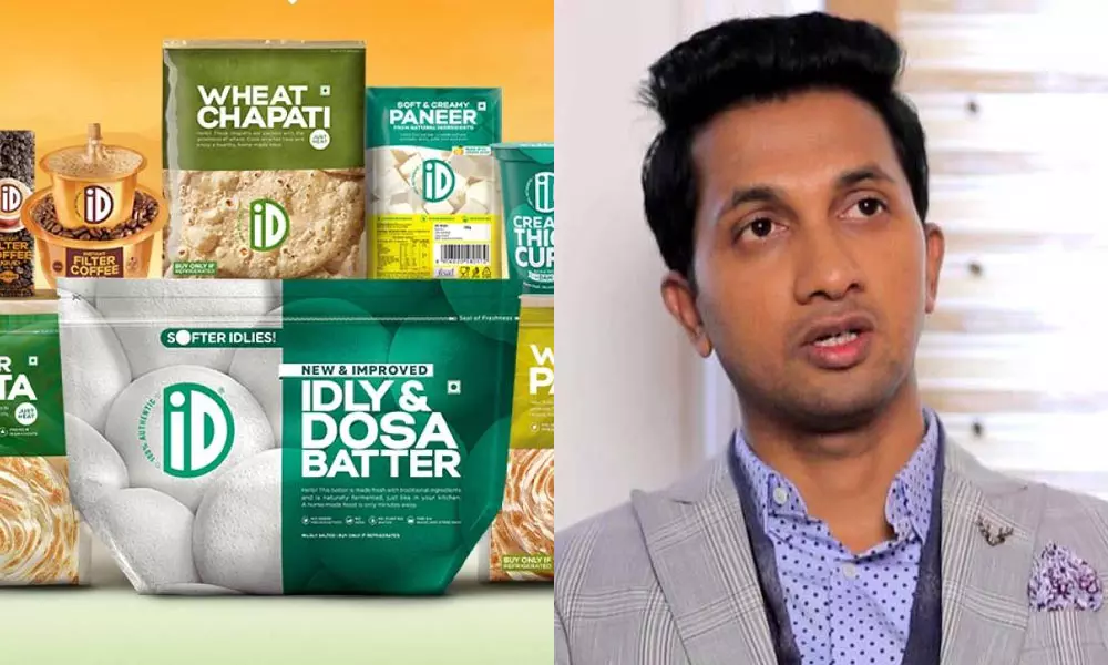 യുവവ്യവസായി പി.സി മുസ്തഫയുടെ ഐഡി ഫ്രഷ് ഫുഡിനെതിരെ വിദ്വേഷ പ്രചാരണം; ആസൂത്രിതമെന്ന് കമ്പനി യുവവ്യവസായി പി.സി മുസ്തഫയുടെ ഐഡി ഫ്രഷ് ഫുഡിനെതിരെ വിദ്വേഷ പ്രചാരണം; ആസൂത്രിതമെന്ന് കമ്പനി