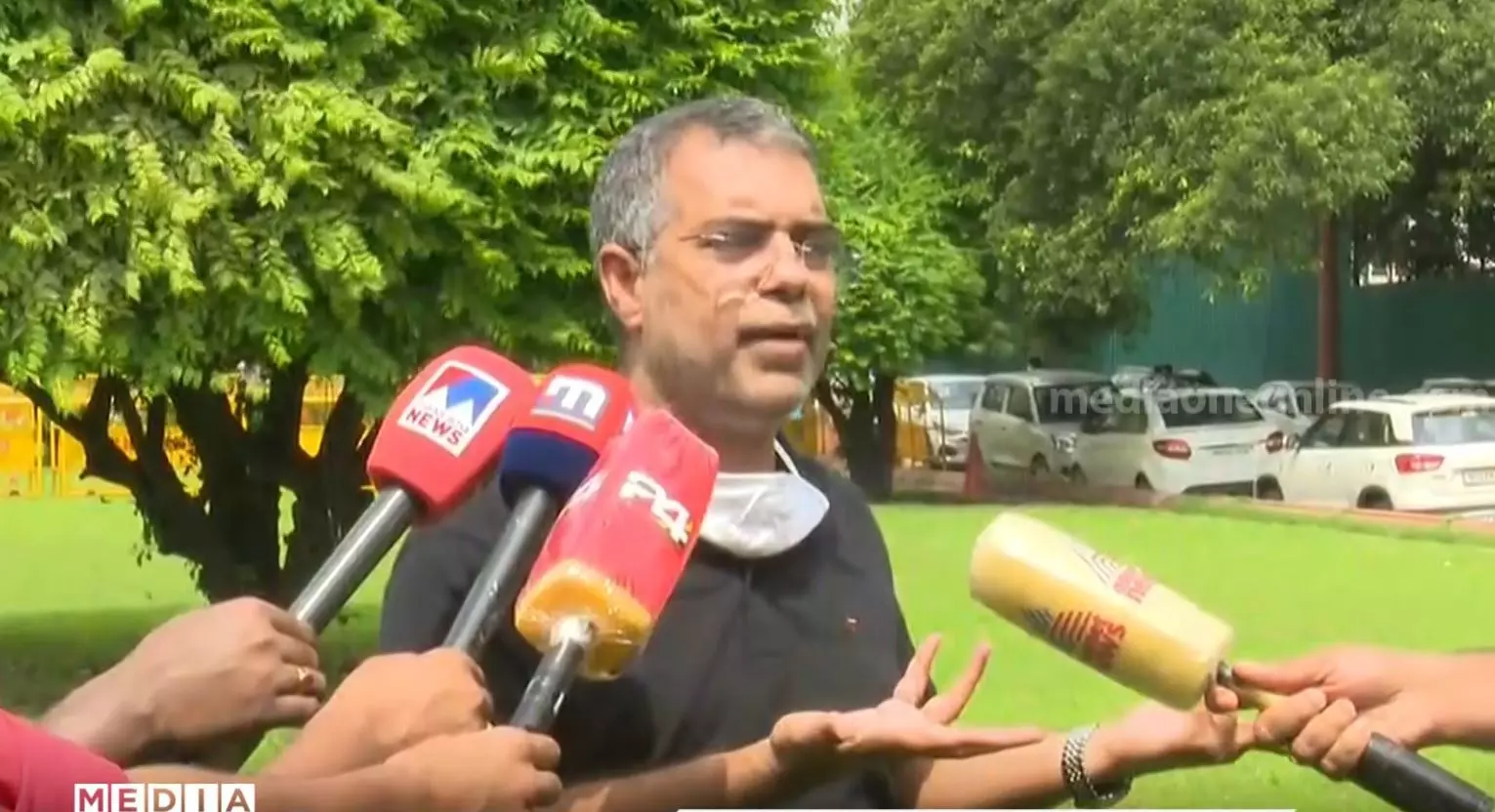 എ.ആര്‍ നഗര്‍ ബാങ്ക് തട്ടിപ്പ്: കേന്ദ്ര ധനമന്ത്രാലയത്തിന് പരാതി നല്‍കുമെന്ന് അബ്ദുള്ളകുട്ടി