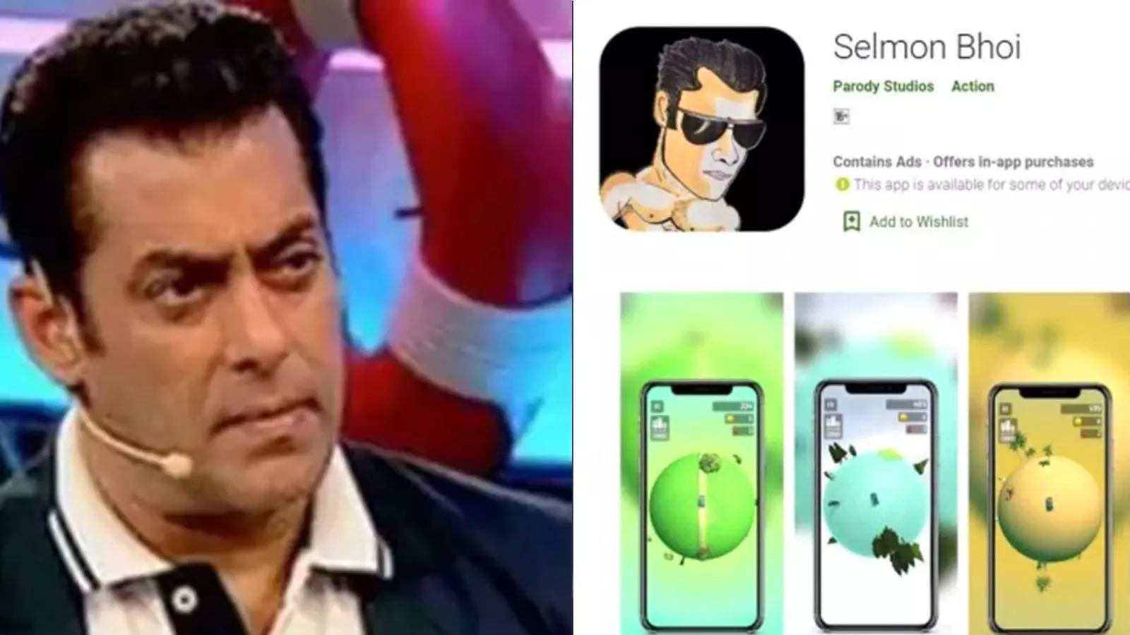 സെൽമോൺ ഗെയിമിന് സ്റ്റേ; സൽമാൻ ഖാനുമായി ബന്ധപ്പെട്ട ഹിറ്റ് ആൻഡ് റൺ വിഷയവുമായി ബന്ധമുണ്ടെന്ന് കോടതി സെൽമോൺ ഗെയിമിന് സ്റ്റേ; സൽമാൻ ഖാനുമായി ബന്ധപ്പെട്ട ഹിറ്റ് ആൻഡ് റൺ വിഷയവുമായി ബന്ധമുണ്ടെന്ന് കോടതി