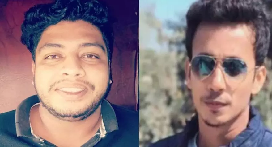 മാനസ കൊലക്കേസ്: രഖിലിന്റെ സുഹൃത്ത് അറസ്റ്റില് മാനസ കൊലക്കേസ്: രഖിലിന്റെ സുഹൃത്ത് അറസ്റ്റില്