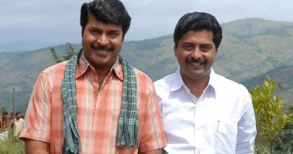 അന്ന് വോട്ട് അഭ്യര്ത്ഥിച്ചപ്പോള് എന്റെ മമ്മൂട്ടി ലുക്ക് ചിലര് കണ്ടെത്തി, പിന്നെ ഗമയായി; കടപ്പാട് പറഞ്ഞ് മന്ത്രി റോഷി അഗസ്റ്റിന് അന്ന് വോട്ട് അഭ്യര്ത്ഥിച്ചപ്പോള് എന്റെ മമ്മൂട്ടി ലുക്ക് ചിലര് കണ്ടെത്തി, പിന്നെ ഗമയായി; കടപ്പാട് പറഞ്ഞ് മന്ത്രി റോഷി അഗസ്റ്റിന്