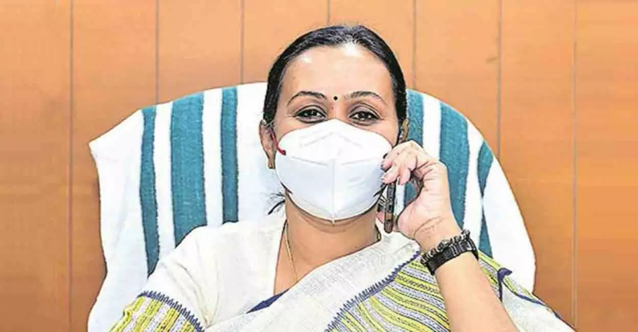 16 പേര്‍ക്കു കൂടി നിപയില്ലെന്ന് സ്ഥിരീകരിച്ചു, ലക്ഷണങ്ങളോടെ ചികിത്സയിലുള്ളത് 12 പേര്‍