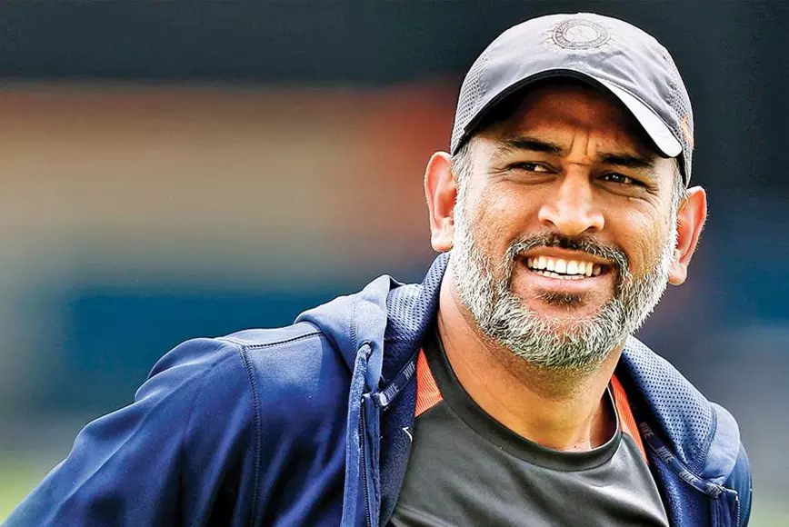 ഉപദേശകനായി ധോണിയുടെ തിരിച്ചുവരവ്; മുഖ്യ പരിശീലകനാകാനുള്ള ചവിട്ടുപടിയോ ? ഉപദേശകനായി ധോണിയുടെ തിരിച്ചുവരവ്; മുഖ്യ പരിശീലകനാകാനുള്ള ചവിട്ടുപടിയോ ?