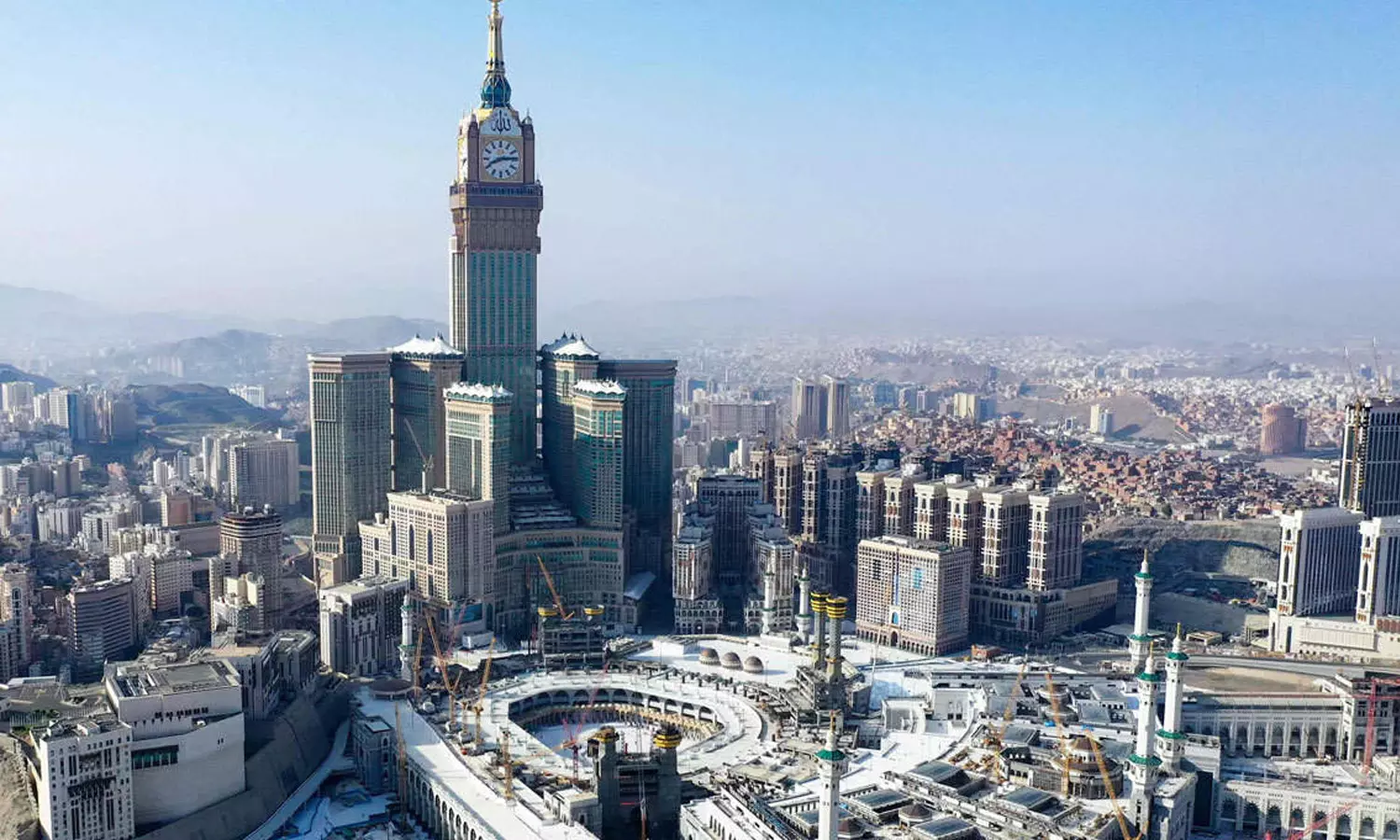 ഒരുമാസം കൊണ്ട് സൗദിയിൽ രജിസ്റ്റർ ചെയ്തത് 748 അഴിമതി കേസുകൾ