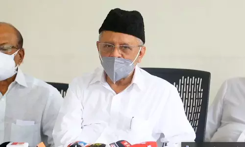 മുസ്‌ലിം ലീഗ് ഉന്നതാധികാര സമിതി യോഗം ഇന്ന്: വിവാദങ്ങളിൽ നിർണായക തീരുമാനമുണ്ടാകും