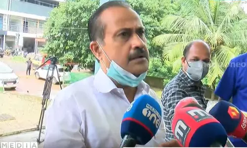 ഹരിത വിവാദത്തിന് പിന്നില്‍ ഗൂഢാലോചന; തര്‍ക്കത്തിന് കാരണം നവാസിന്റെ പരാമര്‍ശങ്ങളല്ലെന്ന് പി.എം.എ സലാം