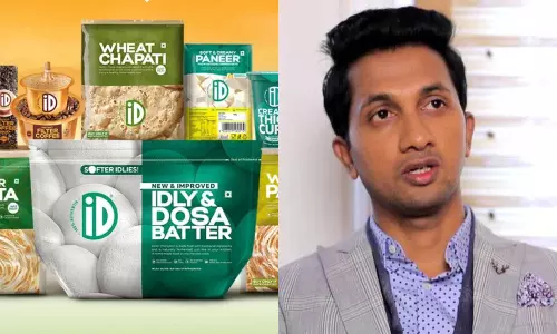 യുവവ്യവസായി പി.സി മുസ്തഫയുടെ ഐഡി ഫ്രഷ് ഫുഡിനെതിരെ വിദ്വേഷ പ്രചാരണം; ആസൂത്രിതമെന്ന് കമ്പനി യുവവ്യവസായി പി.സി മുസ്തഫയുടെ ഐഡി ഫ്രഷ് ഫുഡിനെതിരെ വിദ്വേഷ പ്രചാരണം; ആസൂത്രിതമെന്ന് കമ്പനി