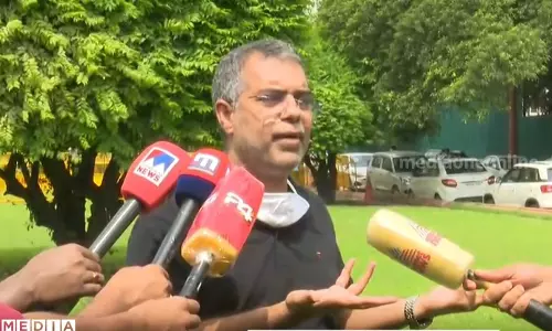 എ.ആര്‍ നഗര്‍ ബാങ്ക് തട്ടിപ്പ്: കേന്ദ്ര ധനമന്ത്രാലയത്തിന് പരാതി നല്‍കുമെന്ന് അബ്ദുള്ളകുട്ടി