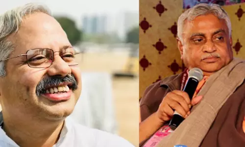 ഇൻഫോസിസിനെതിരെ ലേഖനം; ആർ.എസ്.എസിൽ ശീതയുദ്ധം