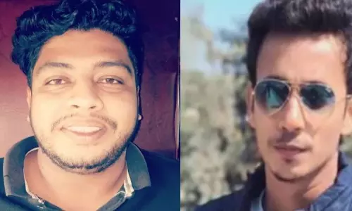 മാനസ കൊലക്കേസ്: രഖിലിന്റെ സുഹൃത്ത് അറസ്റ്റില് മാനസ കൊലക്കേസ്: രഖിലിന്റെ സുഹൃത്ത് അറസ്റ്റില്