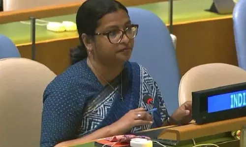 പാകിസ്താന്‍ അക്രമസംസ്കാരം വളർത്തുന്നത് തുടരുന്നുവെന്ന് ഇന്ത്യ