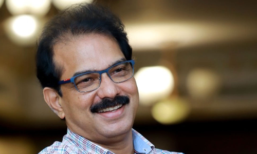കോവിഡ് പ്രതിരോധത്തില്‍ കേരളം പരാജയം, യുപി മികച്ചത്; യോഗിയോട് സാബു ജേക്കബ്