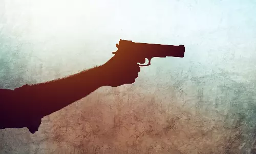 പെട്രോളടിച്ച പണം ചോദിച്ചതിന് മലയാളിയെ വെടിവെച്ച സൗദി പൗരൻ കസ്റ്റഡിയിൽ