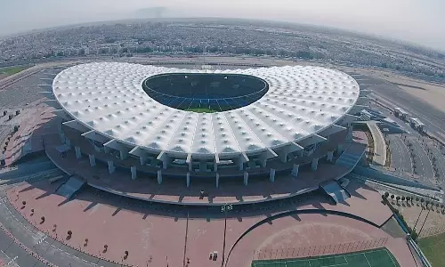 കുവൈത്തിലെ സ്റ്റേഡിയങ്ങളില്‍ കാണികളെ അനുവദിക്കാന്‍ തീരുമാനം