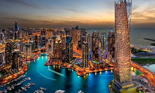 യു.എ.ഇ യാത്രാവിലക്ക് സൗദി പിൻവലിച്ചതോടെ പുത്തനുണർവ് പ്രതീക്ഷിച്ച് ഗൾഫ് വിപണി