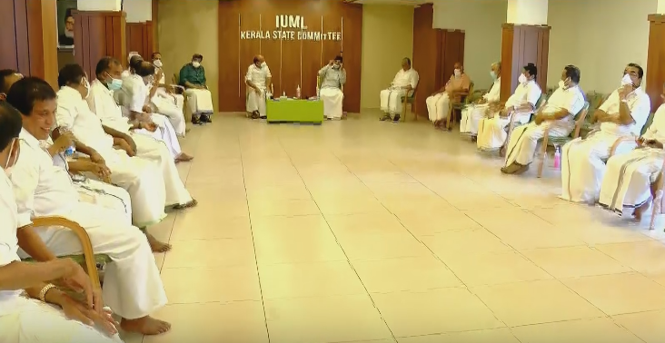 ഹരിത ഭാരവാഹികളെ ലീഗ് സംസ്ഥാന കമ്മിറ്റി ഉടൻ പ്രഖ്യാപിക്കും