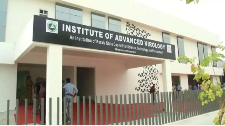 ലാബ് സജ്ജമായില്ല, നിയമനമില്ല.. എങ്ങുമെത്താതെ തോന്നക്കലിലെ വൈറോളജി ഇന്‍സ്റ്റിറ്റ്യൂട്ട്