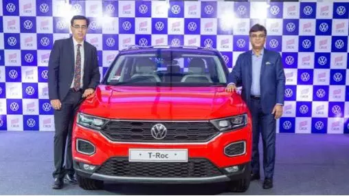 ഫോക്സ്വാഗന് കാറുകള് ഇനി മാസവാടകയ്ക്ക് സ്വന്തമാക്കാം ഫോക്സ്വാഗന് കാറുകള് ഇനി മാസവാടകയ്ക്ക് സ്വന്തമാക്കാം