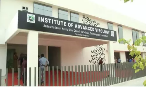 ലാബ് സജ്ജമായില്ല, നിയമനമില്ല.. എങ്ങുമെത്താതെ തോന്നക്കലിലെ വൈറോളജി ഇന്‍സ്റ്റിറ്റ്യൂട്ട്