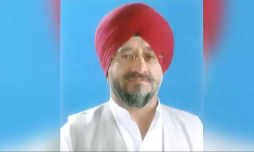 കാണാതായ നാഷണല്‍ കോണ്‍ഫറന്‍സ് നേതാവിന്റെ മൃതദേഹം ഡല്‍ഹിയിലെ ഫ്‌ളാറ്റില്‍ കണ്ടെത്തി