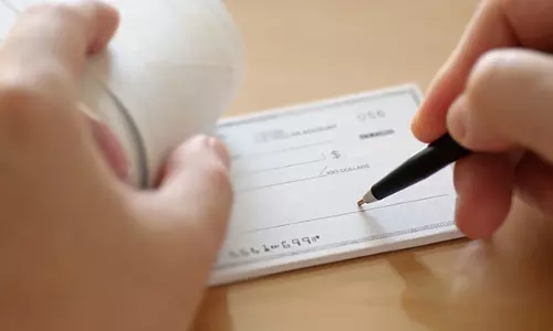 ഒക്ടോബര്‍ ഒന്ന് മുതല്‍ ഈ ബാങ്കുകളുടെ ചെക് ബുക്കുകള്‍ ഉപയോഗിക്കാന്‍ കഴിയില്ല