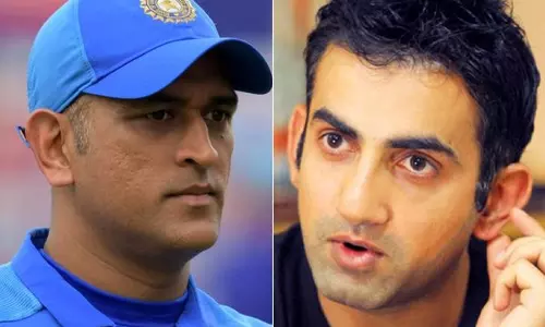 ഇത്രയും പ്രതിഭകള്‍ ടീമിലുണ്ടായിട്ടും എന്തുകൊണ്ട് ധോണി? ഗൗതം ഗംഭീര്‍ പറയുന്നതിങ്ങനെ...