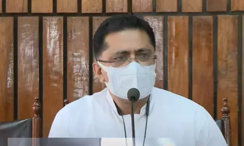 എ.ആർ നഗര്‍ സഹകരണ ബാങ്ക് കള്ളപ്പണ ആരോപണക്കേസില്‍ ഇ ഡി അന്വേഷണം ആവശ്യപ്പെട്ടിട്ടില്ലെന്ന് കെ.ടി. ജലീല്‍