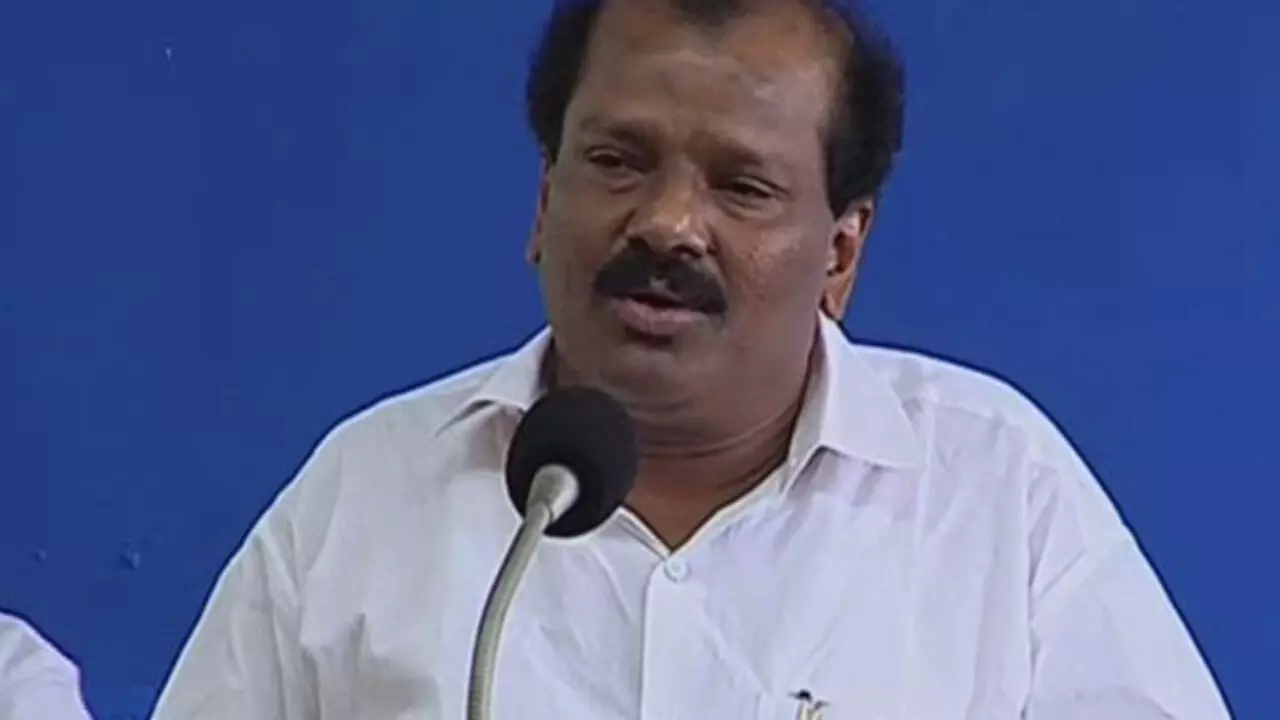 പി.ഡി.പി വൈസ് ചെയർമാൻ പൂന്തുറ സിറാജ് അന്തരിച്ചു