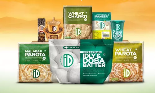 വിദ്വേഷപ്രചാരണം; ഐഡി ഫ്രഷ് ഫുഡ് പ്രൈവറ്റ് ലിമിറ്റഡ് പൊലീസിലും വാട്സ് ആപ്പ് പരാതി പരിഹാര സെല്ലിനും പരാതി നൽകി