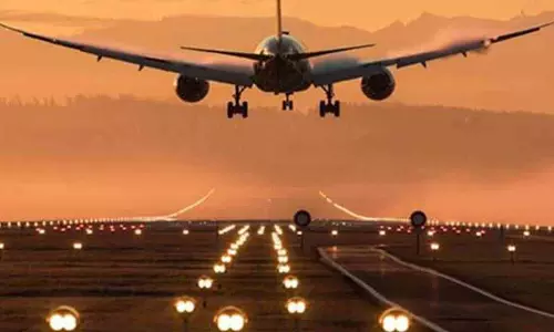 സൗദിയിൽ നിന്നും യു.എ.ഇയിലേക്ക് വിമാന സർവീസുകൾ പുനരാംരംഭിച്ചു