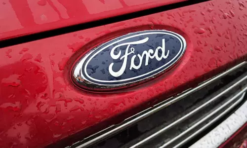 മാരുതിയും ഹുണ്ടായിയും കുതിച്ചുകയറി; നഷ്ടക്കണക്കിൽ നിലംപതിച്ച് ഫോർഡ്