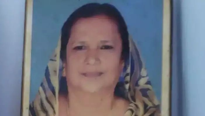 ആത്മഹത്യയെന്ന് വരുത്താന് കൈ ഞരമ്പ് മുറിച്ചു; ഒറ്റപ്പാലത്ത് വയോധികയുടെ കൊലപാതകത്തില് പ്രതികളുടെ കുറ്റസമ്മതം ആത്മഹത്യയെന്ന് വരുത്താന് കൈ ഞരമ്പ് മുറിച്ചു; ഒറ്റപ്പാലത്ത് വയോധികയുടെ കൊലപാതകത്തില് പ്രതികളുടെ കുറ്റസമ്മതം