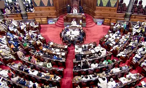 ആറ് രാജ്യസഭാ സീറ്റുകളില്‍ ഉപതെരഞ്ഞെടുപ്പ് ഒക്ടോബര്‍ നാലിന്: ജോസ് കെ. മാണി രാജിവച്ച സീറ്റിൽ പ്രഖ്യാപനമായില്ല