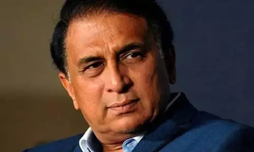 രവിശാസ്ത്രിയും ധോണിയും ഉടക്കാതിരിക്കാന്‍ ഞാന്‍ പ്രാര്‍ത്ഥിക്കുന്നു: ഗവാസ്‌കര്‍