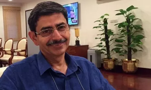 ആര്‍.എന്‍ രവി തമിഴ്‌നാട് ഗവര്‍ണര്‍