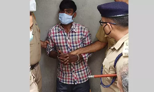 കണ്ണൂരില്‍ ഇതര സംസ്ഥാന തൊഴിലാളിയെ കൊന്നു കുഴിച്ചുമൂടി; സുഹൃത്ത് അറസ്റ്റില്‍