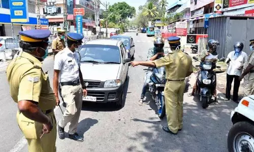 കോവിഡ് നിയന്ത്രണങ്ങളില്‍ കൂടുതല്‍ ഇളവുകളില്ല