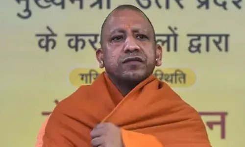 മഥുര - വൃന്ദാവനിൽ 10 കിലോമീറ്റർ ചുറ്റളവിൽ മദ്യവും മാംസ വിൽപ്പനയും നിരോധിച്ച് യോ​ഗി സർക്കാർ