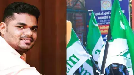 ചിരിക്കുന്ന നവാസ്; മുയീന്‍ അലി തങ്ങളുടെ ഫേസ്ബുക് പോസ്റ്റ് ചര്‍ച്ചയാകുന്നു